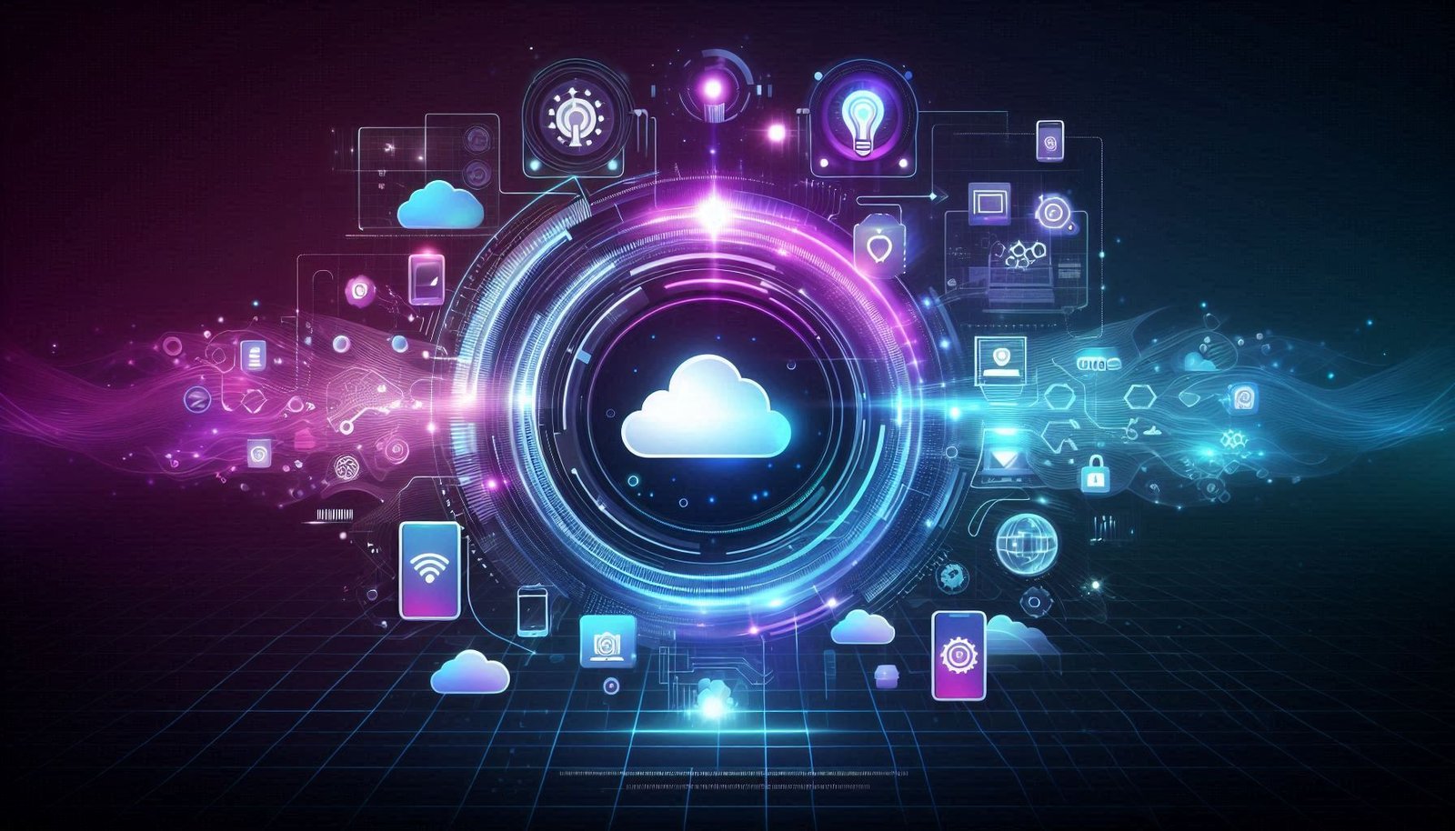 Top 7 IT Solutions Every Small Business Should Implement in 2025