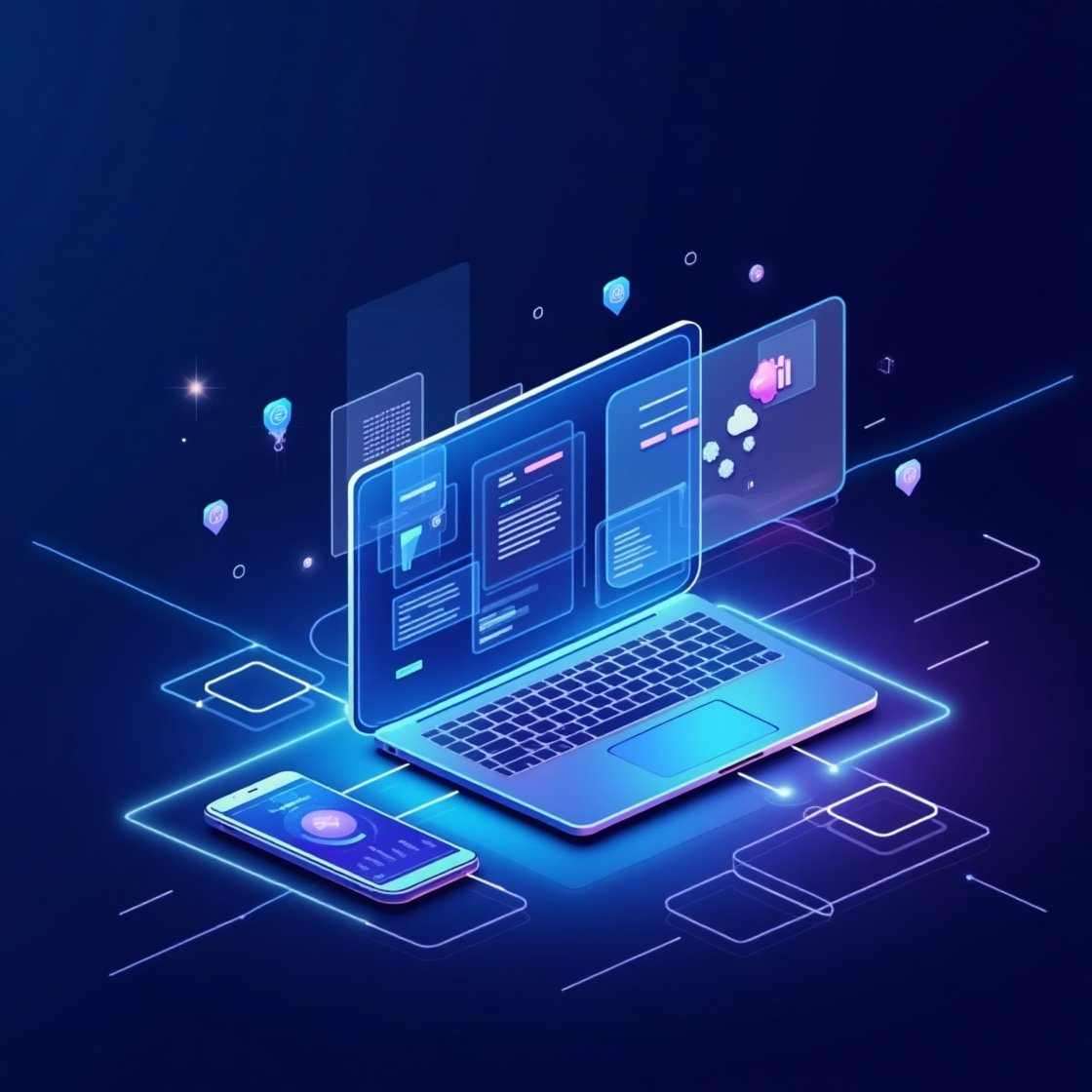 Why Digital Marketing is Essential for Business Growth in 2025